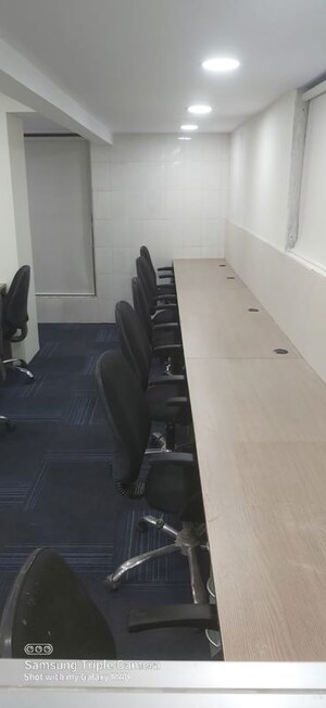  Office Space For Rent in Kamla Charan, Goregaon West