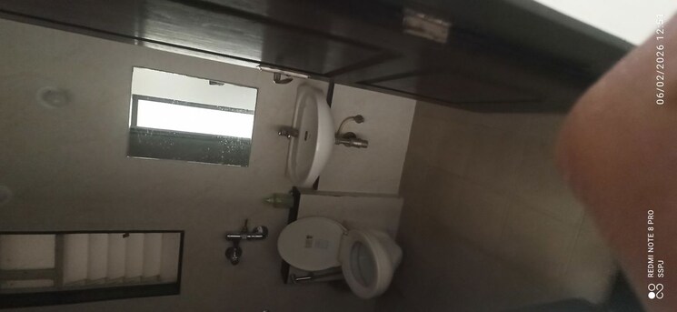 Bathroom, nyati-eternity 2 Bedroom 800 Sq.Ft. Apartment In Mohammadwadi Pune 9915281