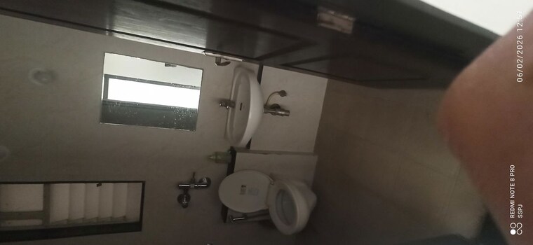 Bathroom, nyati-eternity 2 Bedroom 800 Sq.Ft. Apartment In Mohammadwadi Pune 9915281