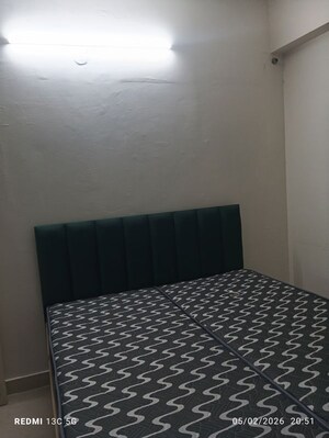 Bedroom in 2 BHK Apartment at Signature Global City 63A, Sector 63a – for Sale