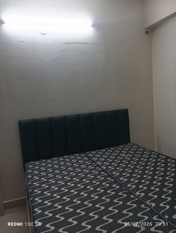 Bedroom in 2 BHK Apartment at Signature Global City 63A, Sector 63a – for Sale