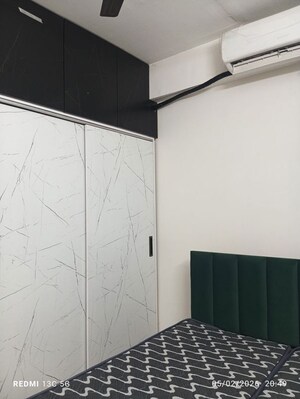 Kitchen in 2 BHK Apartment at Signature Global City 63A, Sector 63a – for Sale