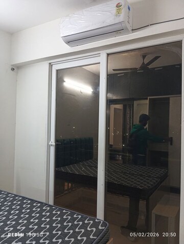 Building Lobby in 2 BHK Apartment at Signature Global City 63A, Sector 63a – for Sale