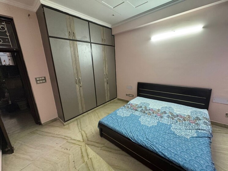 Bedroom, rwa-apartments-sector-41 3 Bedroom 1450 Sq.Ft. Villa In Sector 41 Noida 9915293