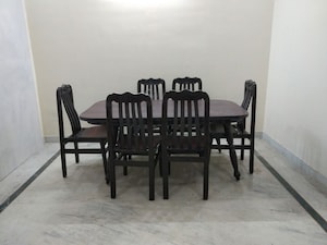 Gym in 3 BHK Villa at RWA Apartments Sector 41, Sector 41 – for Rent