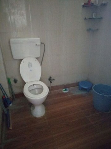 Bathroom in 3 BHK Villa at RWA Apartments Sector 41, Sector 41 – for Rent