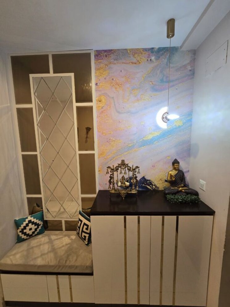 Bathroom, salarpuria-sattva-cadenza 3 Bedroom 1850 Sq.Ft. Apartment In Kudlu Gate Bangalore 9911160