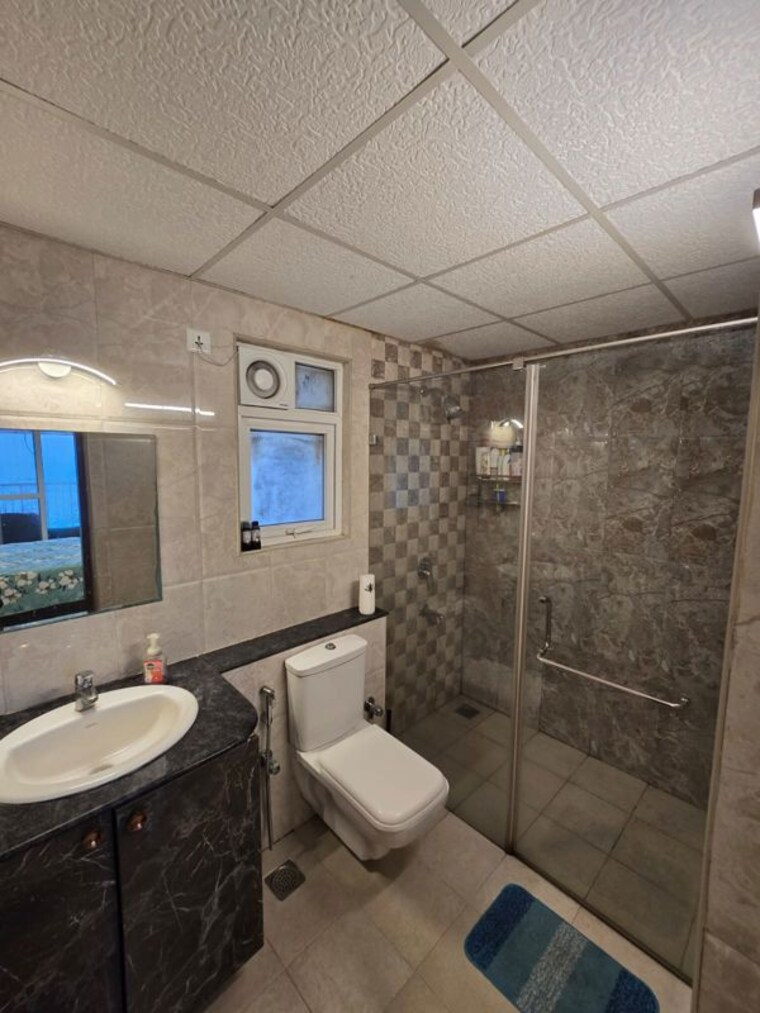 Bathroom, salarpuria-sattva-cadenza 3 Bedroom 1850 Sq.Ft. Apartment In Kudlu Gate Bangalore 9911160