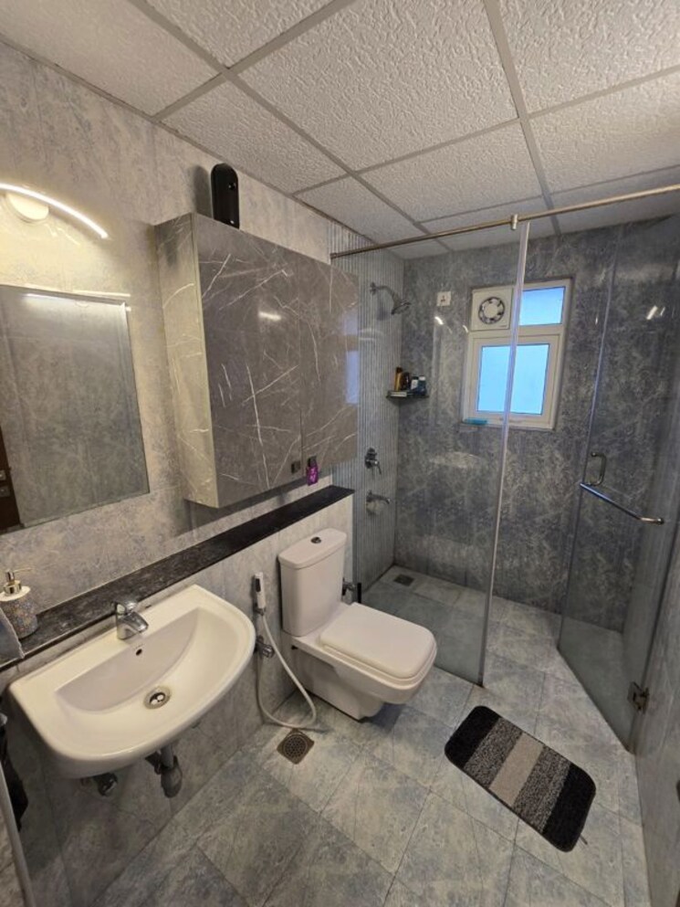 Bathroom, salarpuria-sattva-cadenza 3 Bedroom 1850 Sq.Ft. Apartment In Kudlu Gate Bangalore 9911160