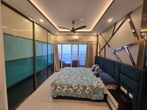 Bedroom in 3 BHK Apartment at Salarpuria Sattva Cadenza, Kudlu Gate – for Sale