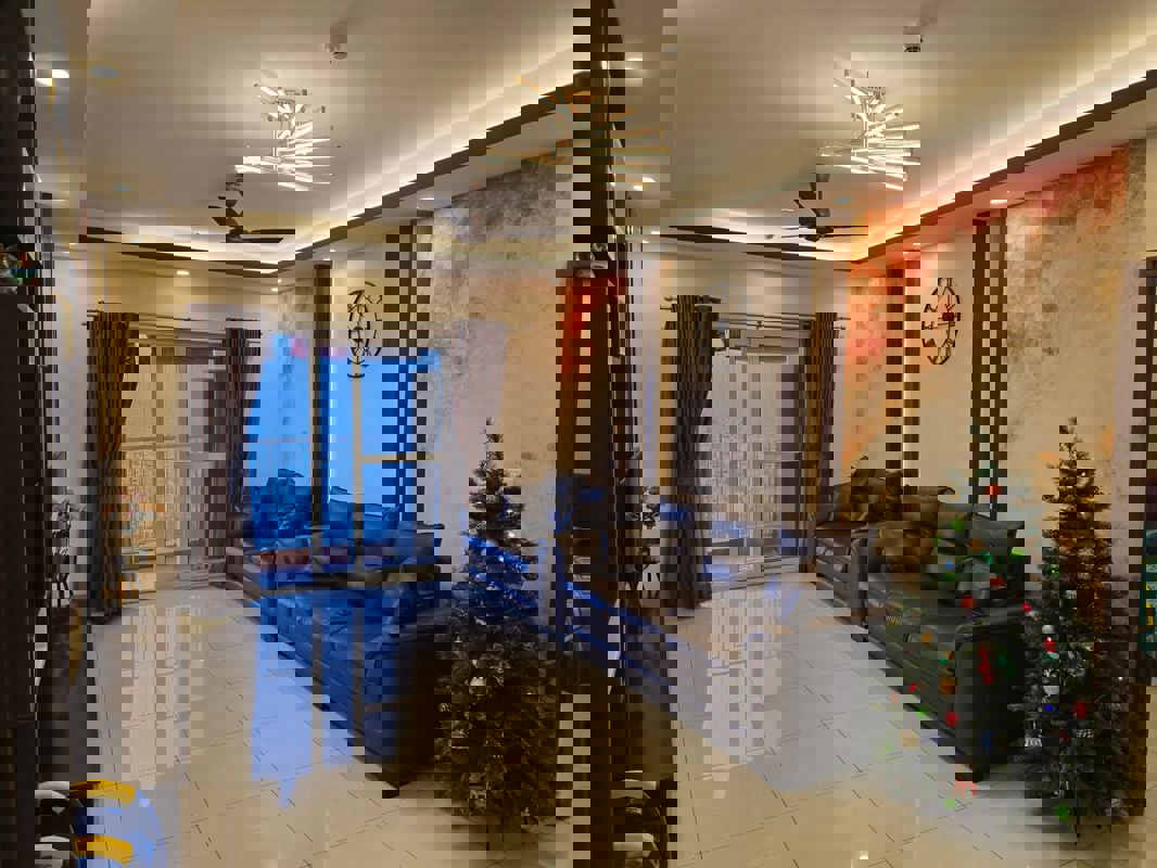 3 BHK Apartment For Sale in Salarpuria Sattva Cadenza