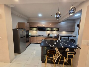 Team Area in 3 BHK Apartment at Salarpuria Sattva Cadenza, Kudlu Gate – for Sale