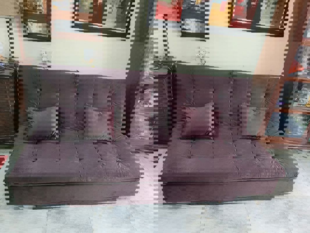 1 BHK Apartment For Rent in Evening Glory