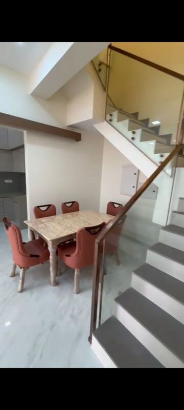 Master Bedroom in 3 BHK Apartment at Indiabulls Sky Forest, Lower Parel – for Rent