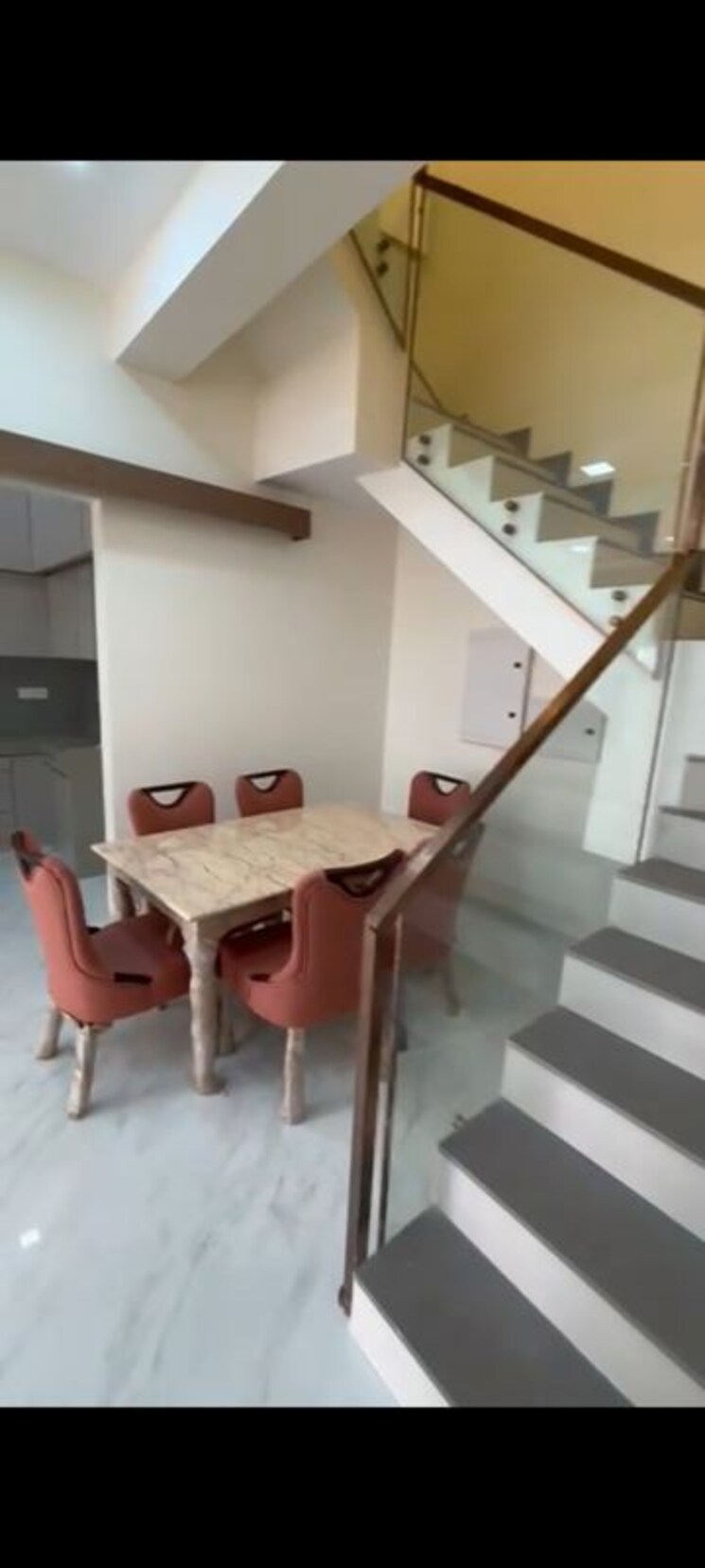 Master Bedroom, indiabulls-sky-forest 3 Bedroom 2200 Sq.Ft. Apartment In Lower Parel Mumbai 9915322