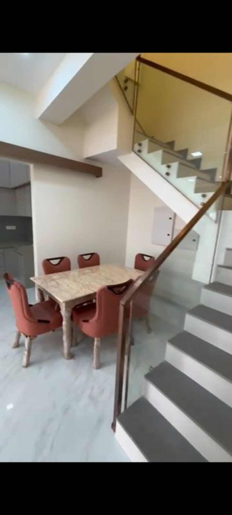 Master Bedroom, indiabulls-sky-forest 3 Bedroom 2200 Sq.Ft. Apartment In Lower Parel Mumbai 9915322