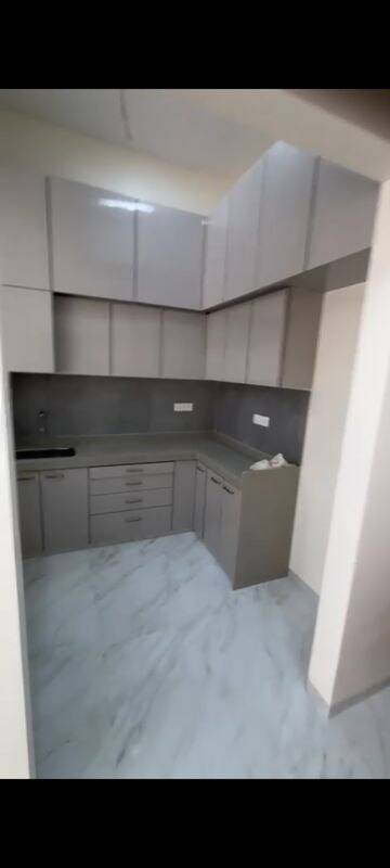Kitchen in 3 BHK Apartment at Indiabulls Sky Forest, Lower Parel – for Rent