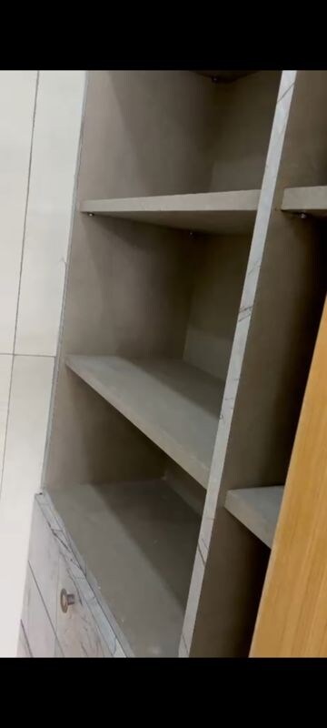 Furnished Amenities in 3 BHK Apartment at Indiabulls Sky Forest, Lower Parel – for Rent