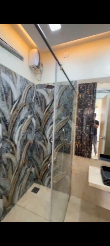 3 BHK + Servant Room Apartment For Rent in Indiabulls Sky Forest