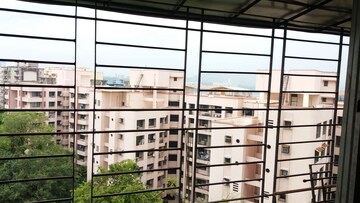 2 BHK Apartment – Exterior View View at Powai Woods CHSL, Powai - for Sale
