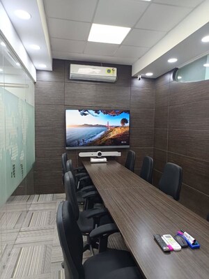 Parking in  Office Space at Sector 3 – for Rent