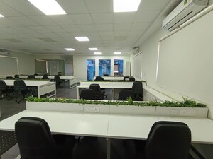 Team Area in  Office Space at Sector 3 – for Rent