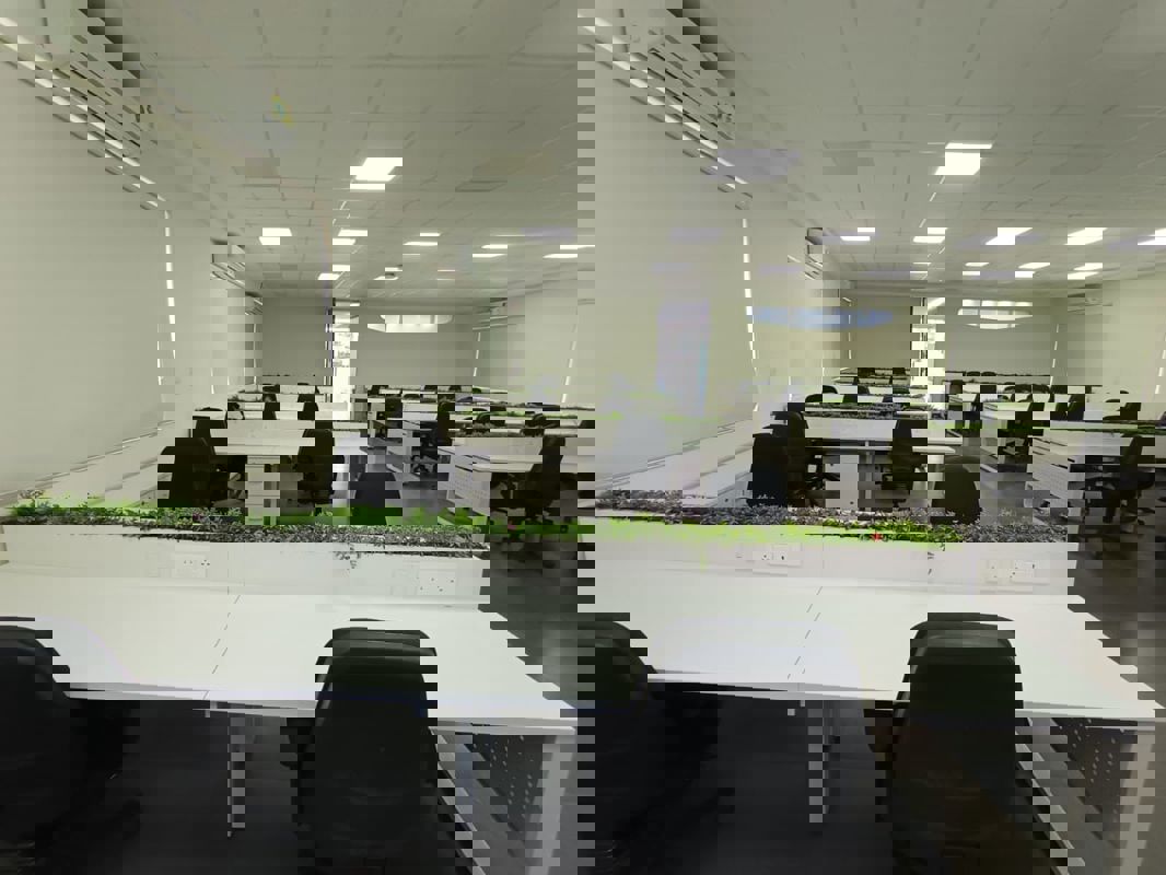 Office Space For Rent in Sector 3
