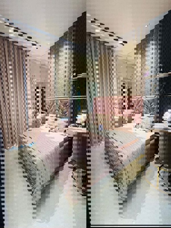 3 BHK + Store Room Apartment For Sale in Pir Machalla