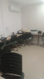 1000 Sq.Ft. Office Space in Gomti Nagar