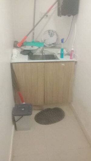 Floor Plan in  Office Space at Gomti Nagar – for Rent