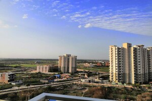 3 BHK Apartment For Sale in Experion The Heart Song, Sector 108