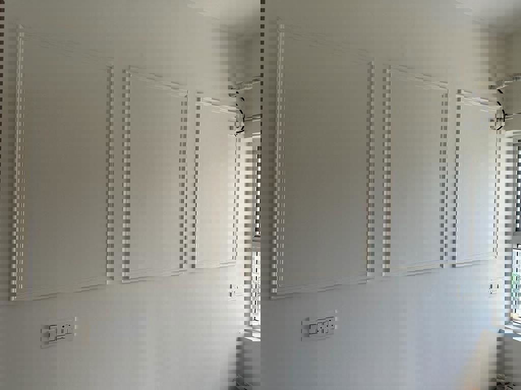 3 BHK + Pooja Room Builder Floor For Rent in BPTP Parklands