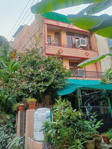 1 RK Independent House – Exterior View View at RWA Apartments Sector 19, Sector 19 - for Rent