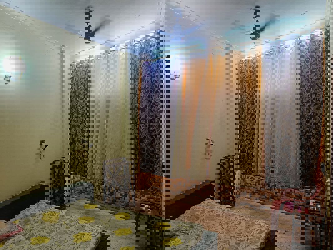 1 RkIndependent House For Rent in RWA Apartments Sector 19