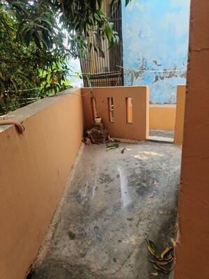 Kitchen in 1 RK Independent House at RWA Apartments Sector 19, Sector 19 – for Rent