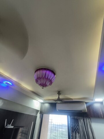 Furnished Amenities in 1.5 BHK Apartment at Juhi Lawns, Seawoods – for Rent