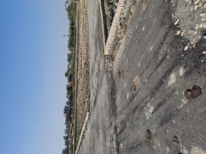  Plot – Exterior View View at Khujauli - for Sale