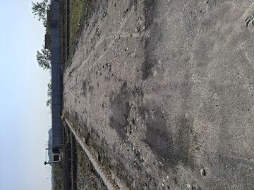  Plot – Exterior View View at Khujauli - for Sale