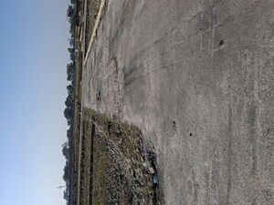  Plot – Exterior View View at Khujauli - for Sale