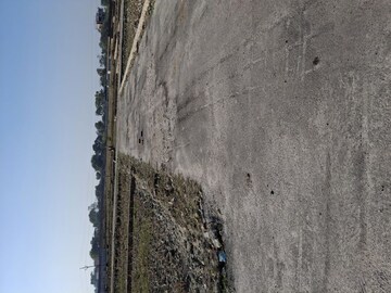  Plot – Exterior View View at Khujauli - for Sale