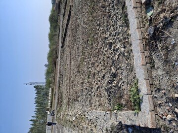  Plot – Exterior View View at Khujauli - for Sale