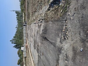  Plot – Exterior View View at Khujauli - for Sale