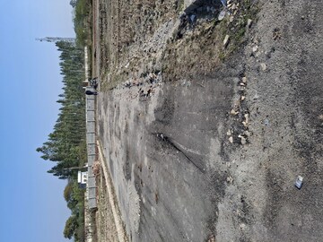  Plot – Exterior View View at Khujauli - for Sale