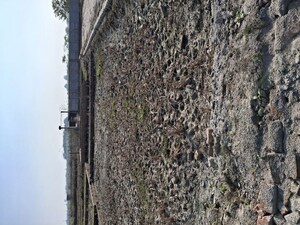  Plot – Exterior View View at Khujauli - for Sale