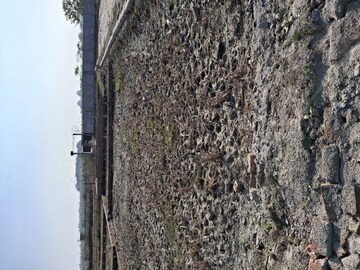  Plot – Exterior View View at Khujauli - for Sale