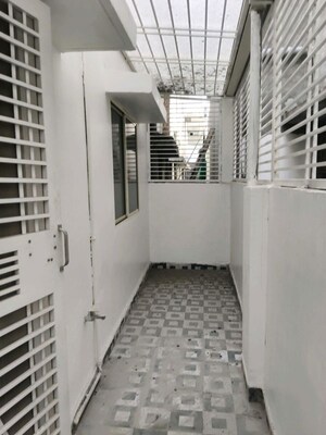 3 BHK Independent House – Exterior View View at Hoshangabad Road - for Rent