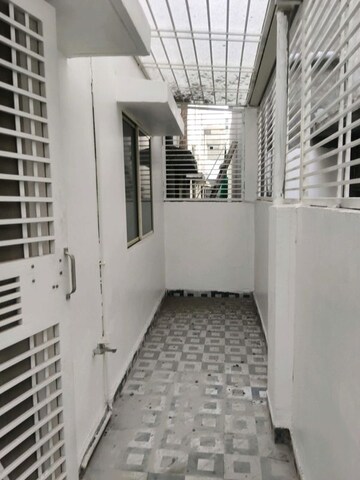 3 BHK Independent House – Exterior View View at Hoshangabad Road - for Rent