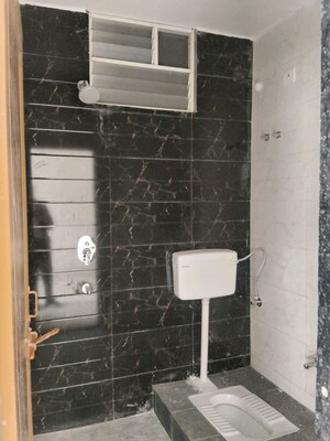 Bathroom in 3 BHK Independent House at Hoshangabad Road – for Rent