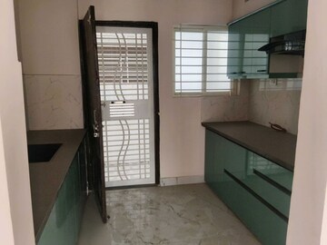 Kitchen in 3 BHK Independent House at Hoshangabad Road – for Rent