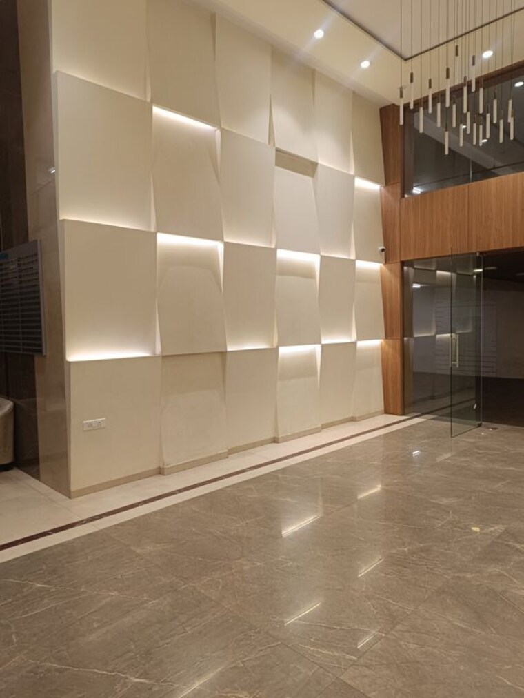 Room, l-t-seawoods-residences-phase-1-part-a 2 Bedroom 1200 Sq.Ft. Apartment In Seawoods Navi Mumbai 8212806